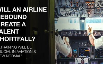 Will an Airline Rebound Create a Talent Shortfall?