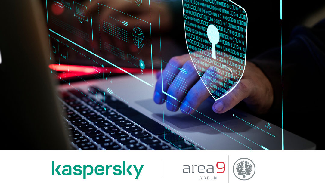 An out-of-the-box tutor: Kaspersky’s new Security Awareness Training provides every employee with an individual learning path