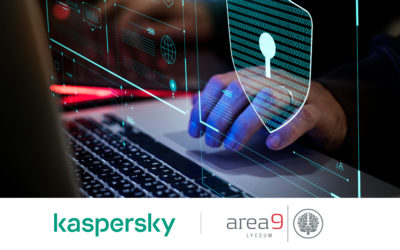 An out-of-the-box tutor: Kaspersky’s new Security Awareness Training provides every employee with an individual learning path