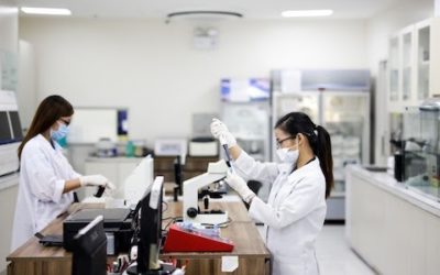 How to Meet the Needs of Training for Healthcare Professionals