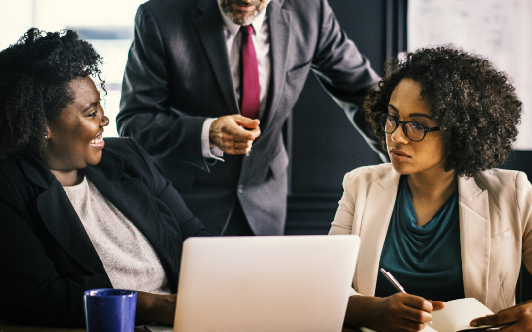 DEIB Best Practices in the Workplace