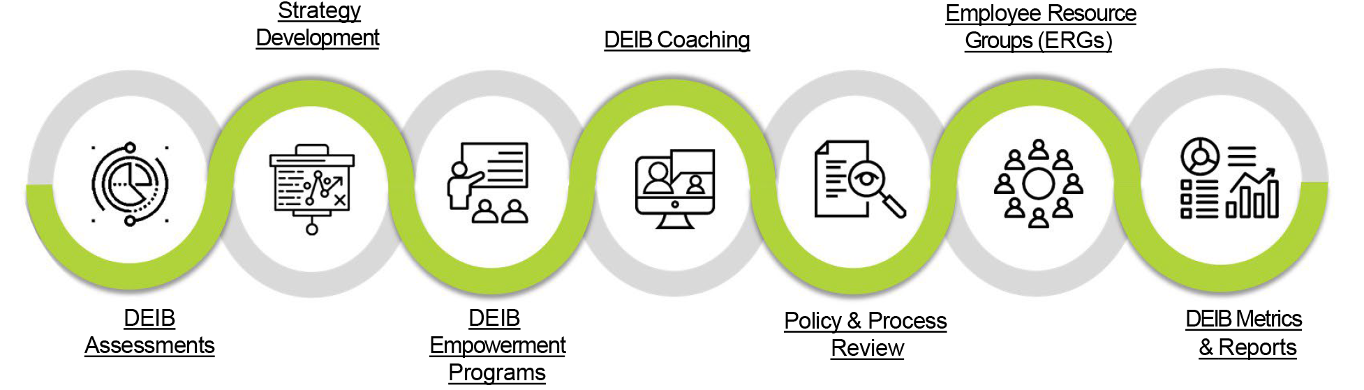DEIB Services